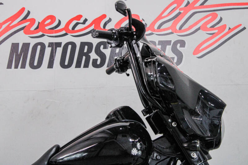 2019 Harley-Davidson Street Glide Special