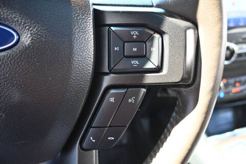 2020 Ford Expedition King Ranch