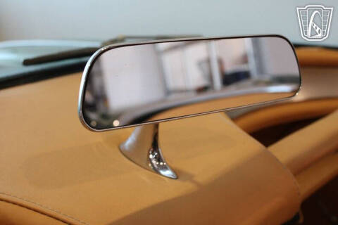 1962 Chevrolet Corvette