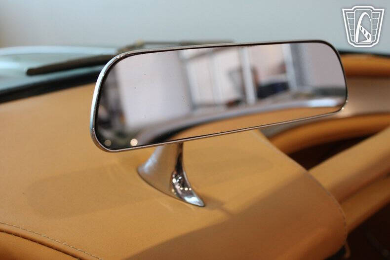 1962 Chevrolet Corvette