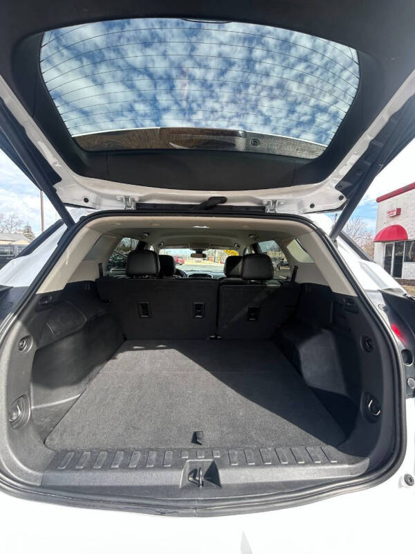 2021 GMC Terrain