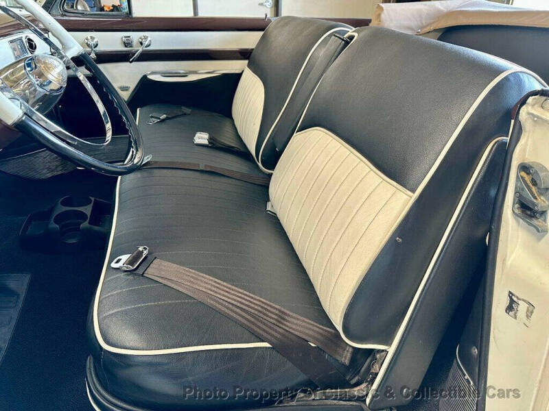 1953 Cadillac Series 62