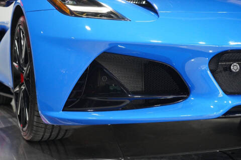 2024 Lotus Emira I4 First Edition