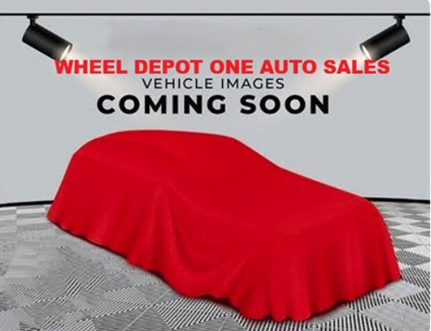 2019 Chevrolet Blazer LT