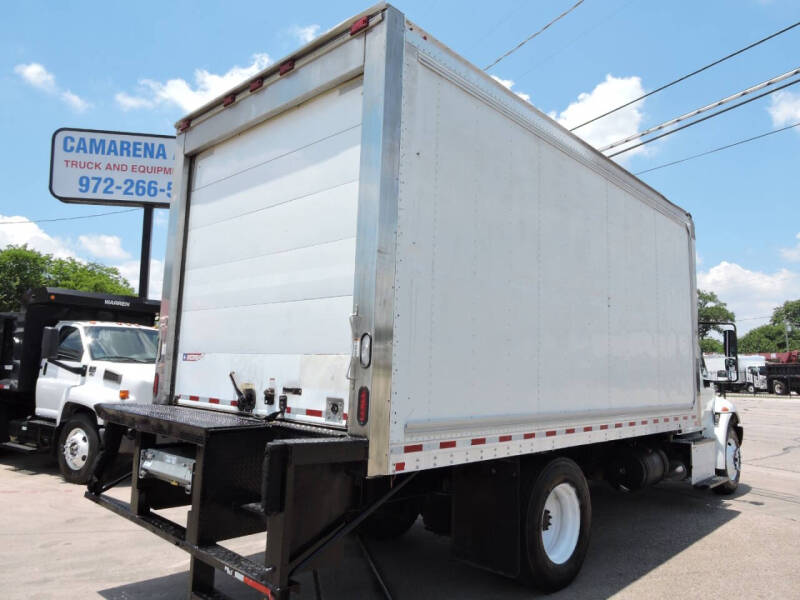 2017 International DuraStar 4300