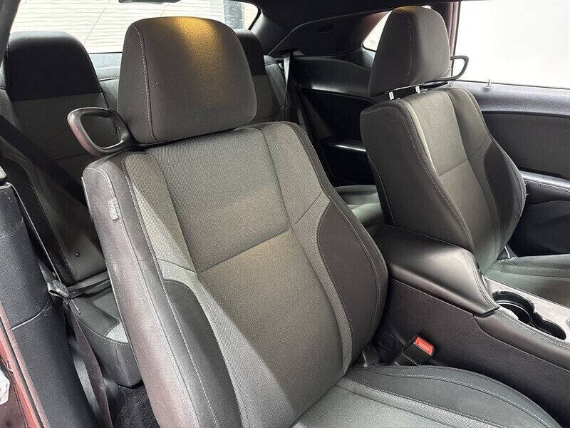 2015 Dodge Challenger R/T