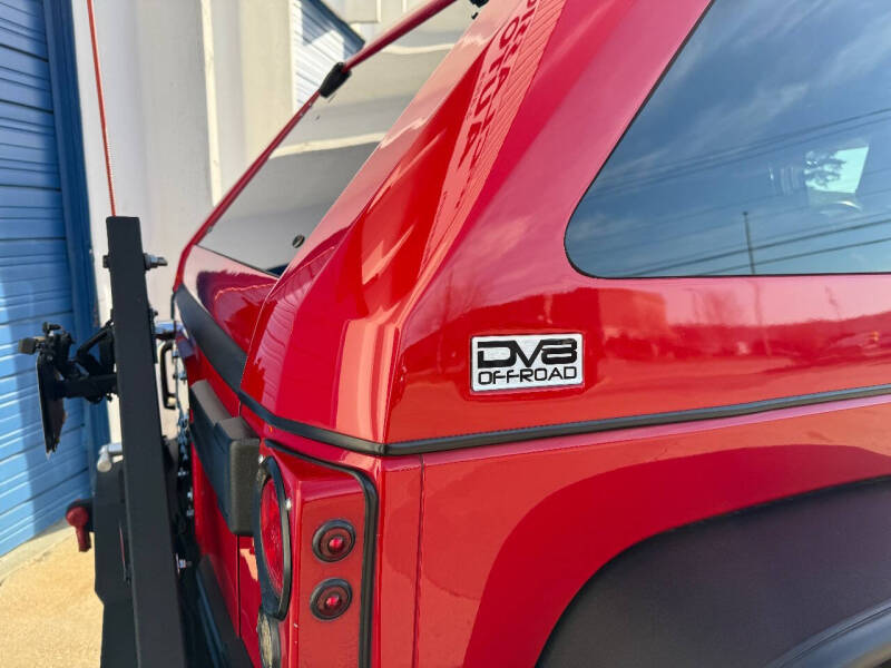 2007 Jeep Wrangler Unlimited X