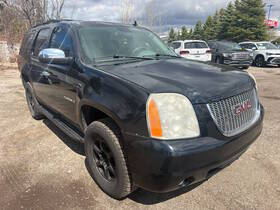 2009 GMC Yukon