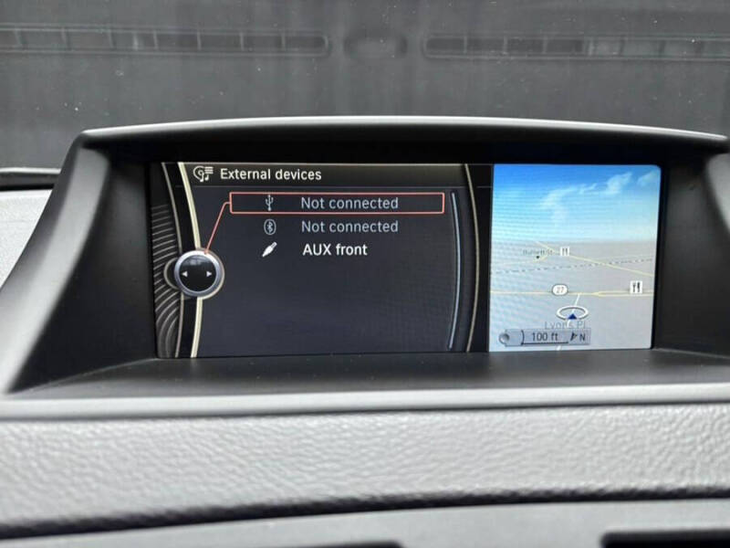 2012 BMW 1 Series 135i