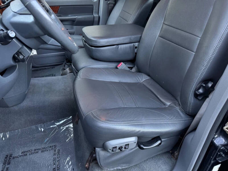 2006 Dodge Ram 2500