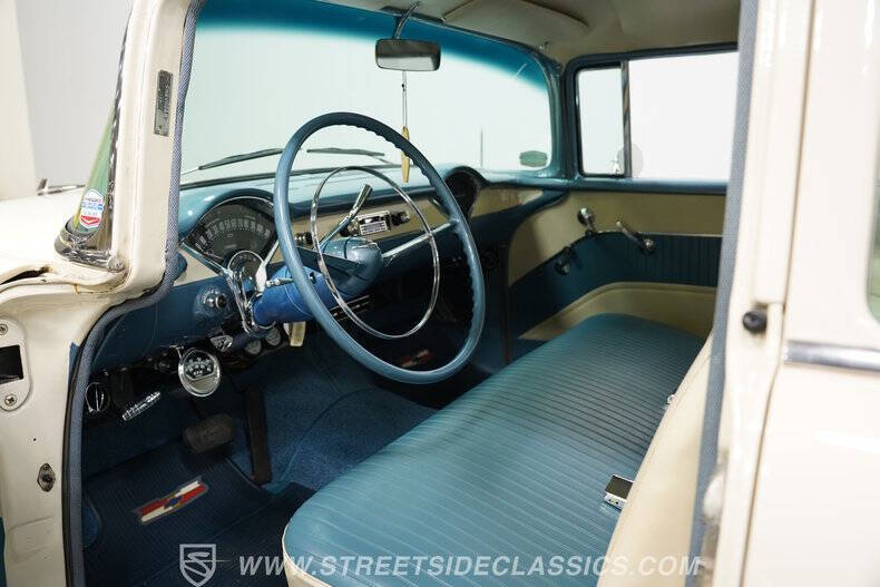 1955 Chevrolet 210