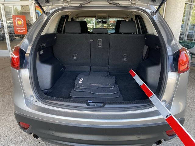 2014 Mazda CX-5 Touring