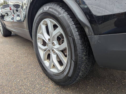 2017 Land Rover Discovery SE