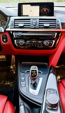 2019 BMW 4 Series 430i