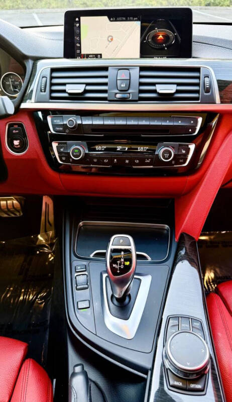 2019 BMW 4 Series 430i