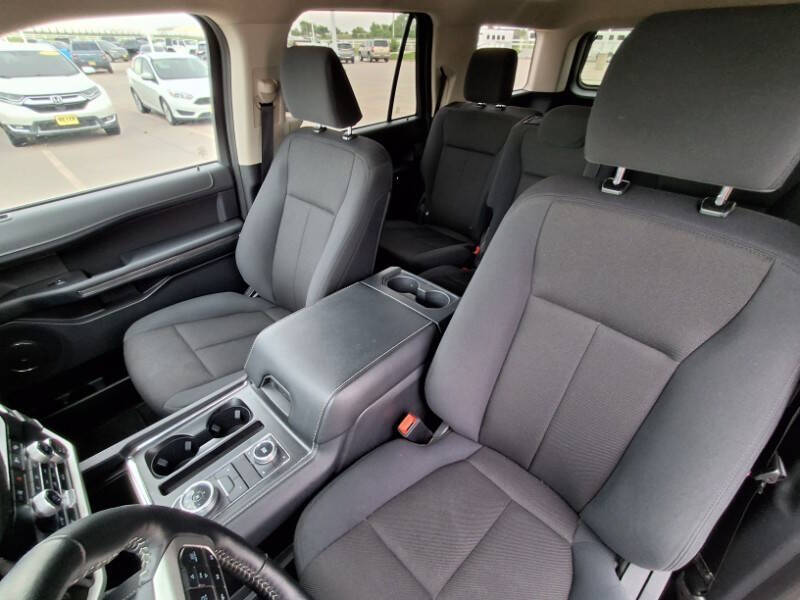 2024 Ford Expedition XL