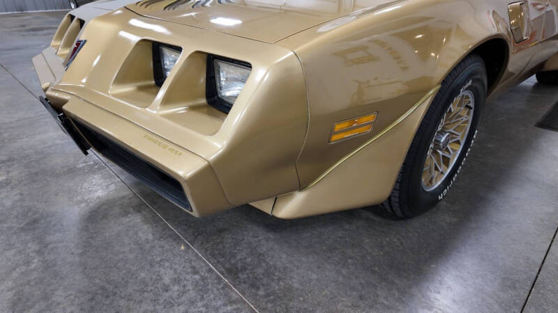 1979 Pontiac Trans Am