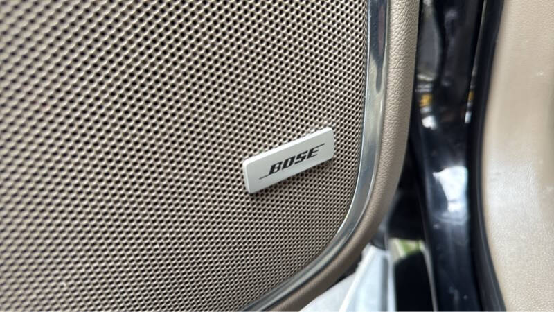 2016 GMC Yukon XL SLT