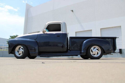 1948 Chevrolet 3100