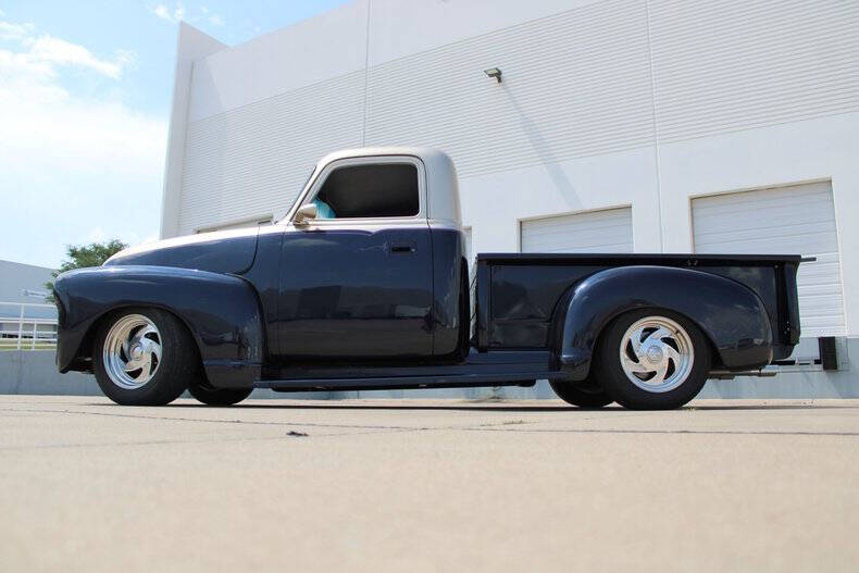 1948 Chevrolet 3100