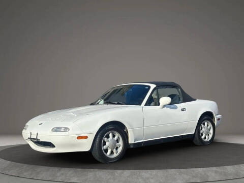 1993 Mazda MX-5 Miata