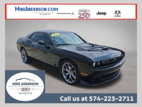 2023 Dodge Challenger GT