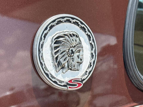1978 Jeep Cherokee