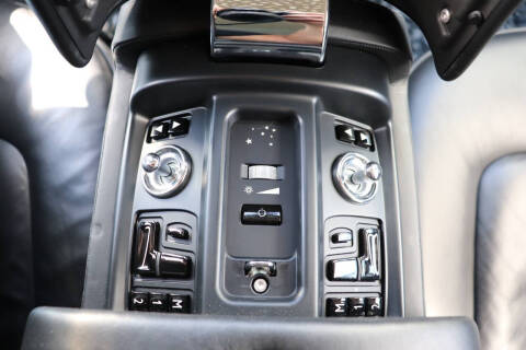 2009 Rolls-Royce Phantom Coupe