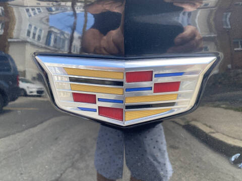 2019 Cadillac XTS Luxury