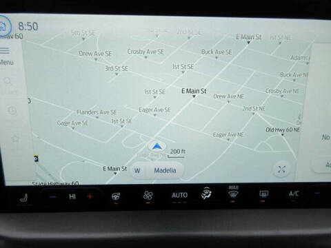 2026 Ford Escape Plug-In Hybrid PHEV