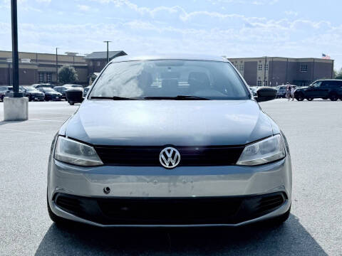 2013 Volkswagen Jetta