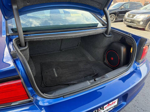 2012 Dodge Charger R/T