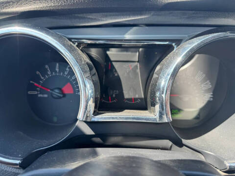 2006 Ford Mustang GT Premium