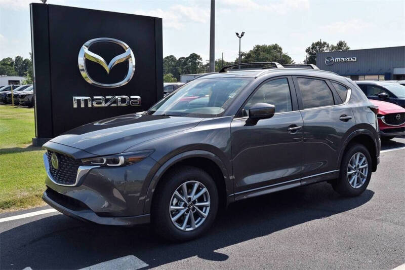 2024 Mazda CX-5 for sale at Acadiana Automotive Group in Lafayette LA