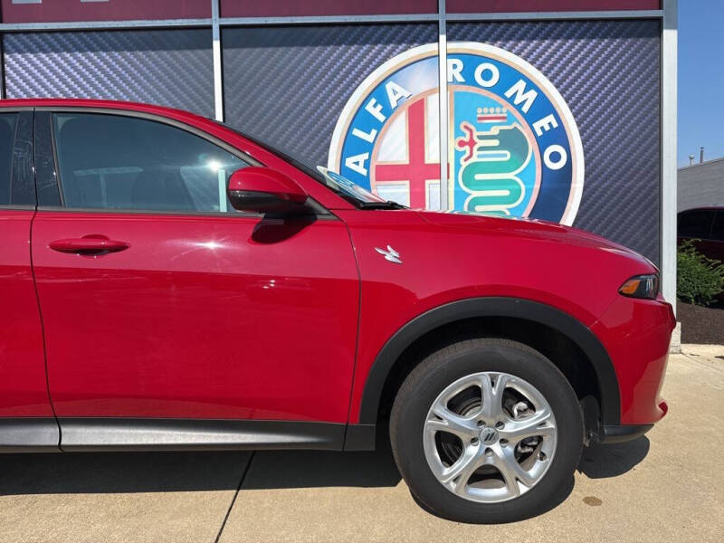 2024 Dodge Hornet GT Plus