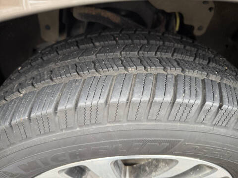 2018 Ford Expedition MAX Limited