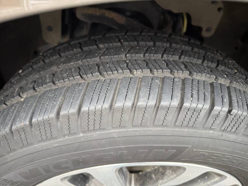 2018 Ford Expedition MAX Limited