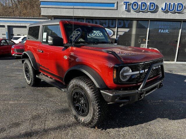 Ford Bronco For Sale In West Virginia - Carsforsale.com®