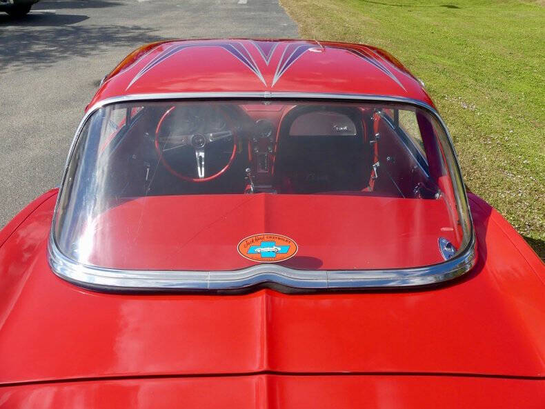 1964 Chevrolet Corvette