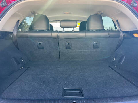 2012 Lexus CT 200h
