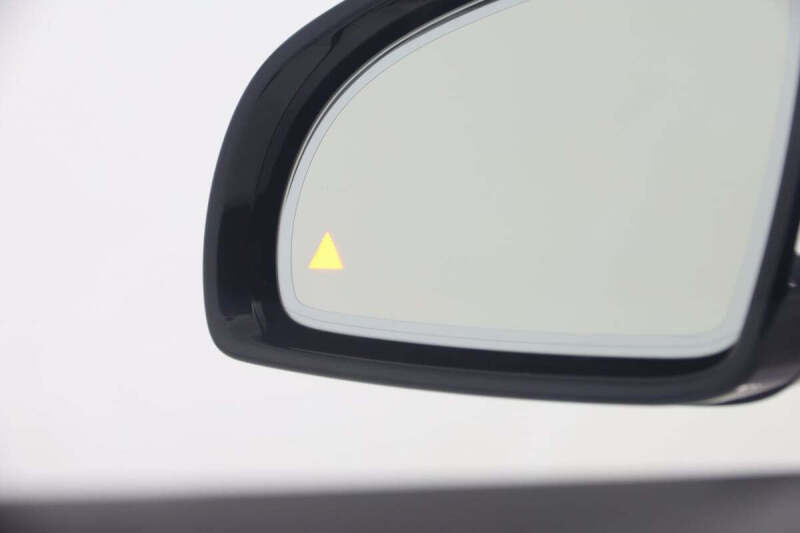 2016 Mercedes-Benz AMG GT S