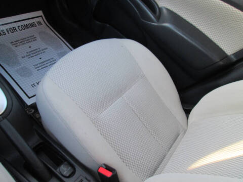 2015 Nissan Versa Note SV