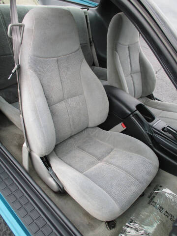 1996 Chevrolet Camaro Z28