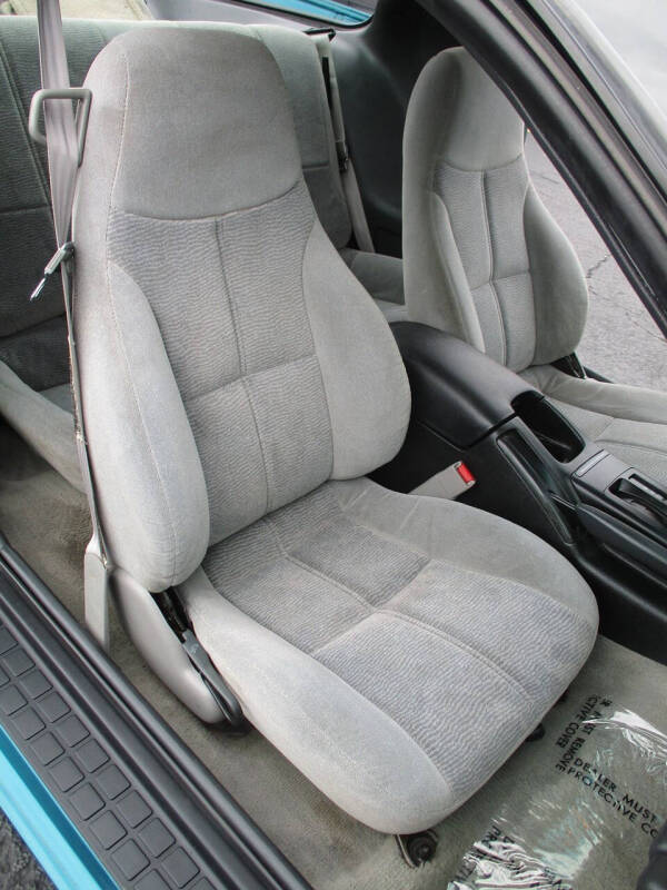 1996 Chevrolet Camaro Z28