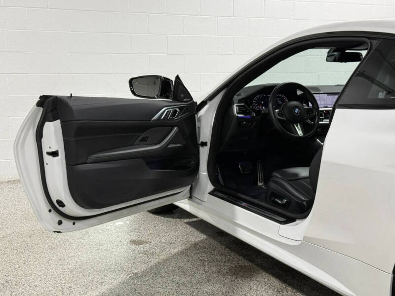 2021 BMW 4 Series M440i xDrive