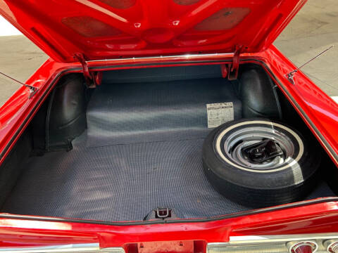 1960 Chevrolet Impala