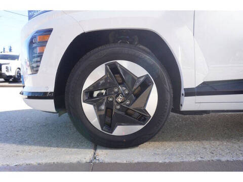 2025 Hyundai Kona Electric Limited