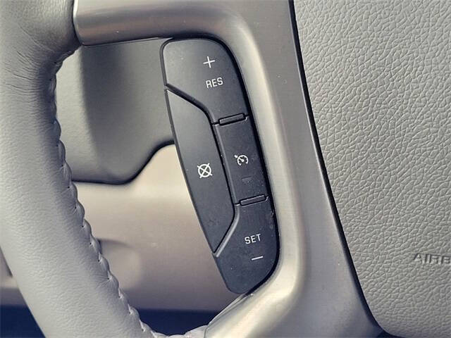 2012 Chevrolet Silverado 1500 LTZ