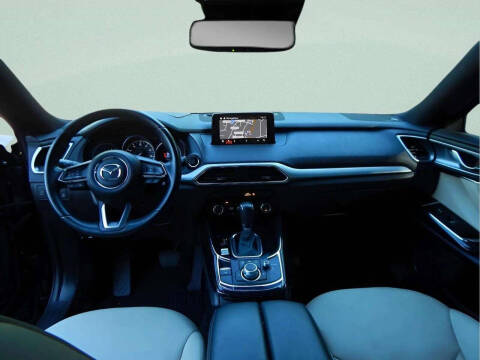 2017 Mazda CX-9 Grand Touring