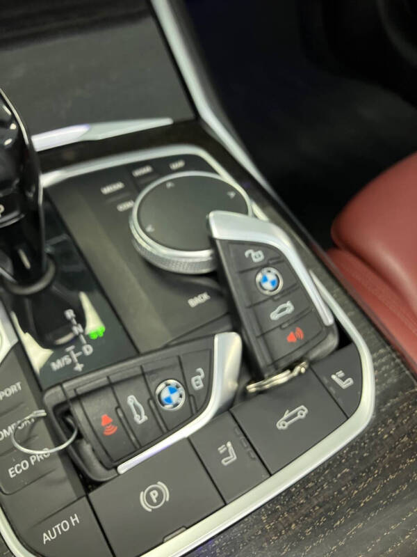 2021 BMW 4 Series 430i